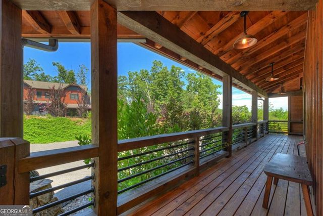 320 Amber Ridge, Blue Ridge, GA 30513