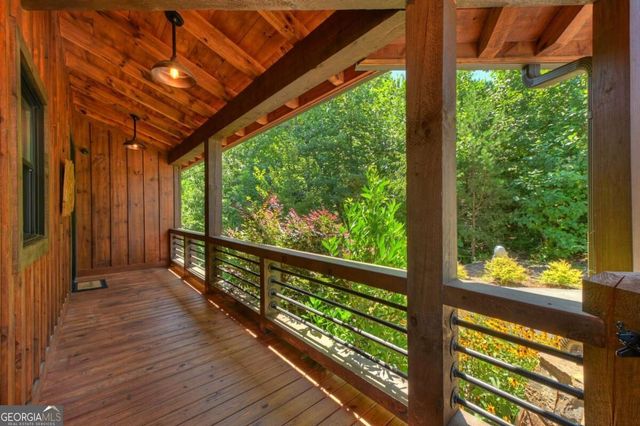320 Amber Ridge, Blue Ridge, GA 30513