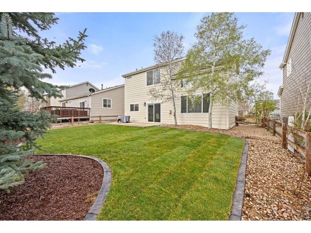 1216 102nd Ave, Greeley, CO 80634