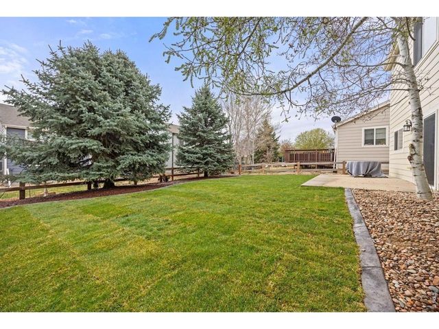 1216 102nd Ave, Greeley, CO 80634