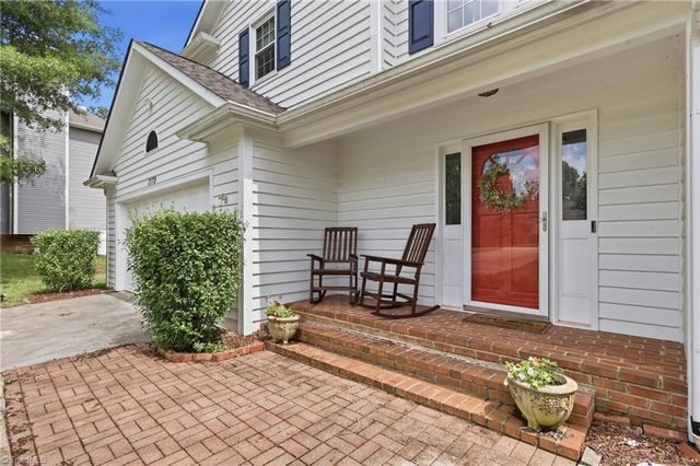 7179 Blackmoor Road, Kernersville, NC 27284