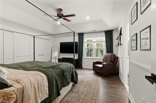 7179 Blackmoor Road, Kernersville, NC 27284