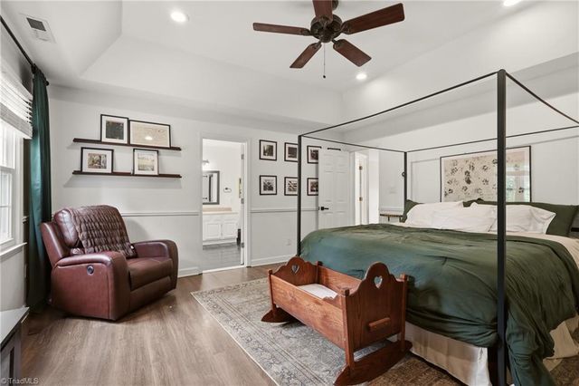 7179 Blackmoor Road, Kernersville, NC 27284