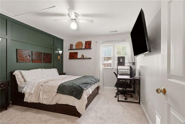 7179 Blackmoor Road, Kernersville, NC 27284