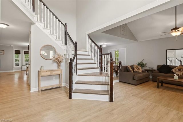 7179 Blackmoor Road, Kernersville, NC 27284