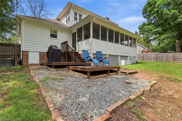 7179 Blackmoor Road, Kernersville, NC 27284