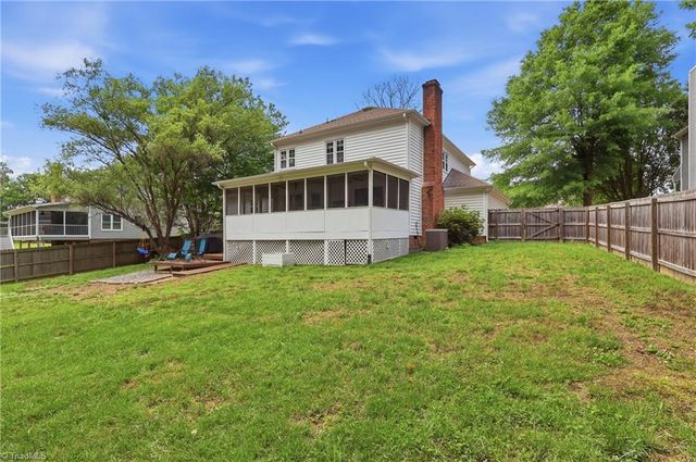 7179 Blackmoor Road, Kernersville, NC 27284