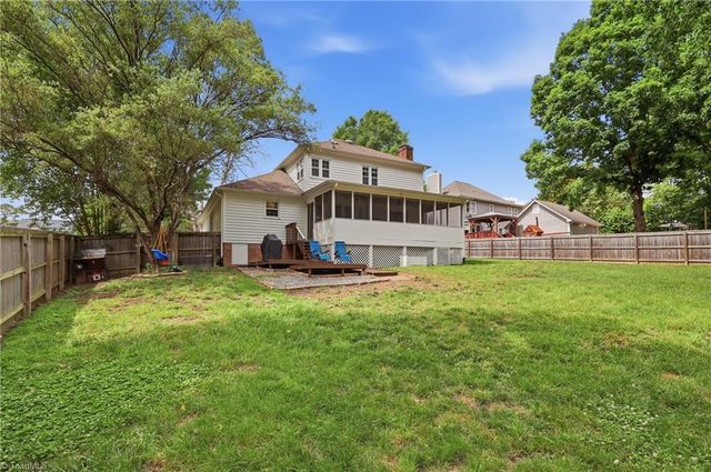 7179 Blackmoor Road, Kernersville, NC 27284