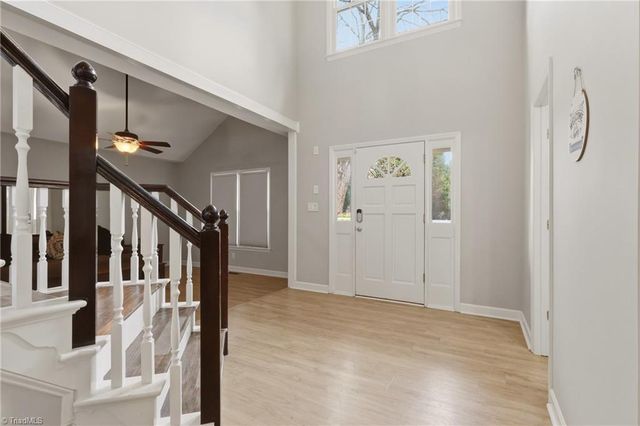 7179 Blackmoor Road, Kernersville, NC 27284