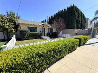 318 N Claudina, Anaheim, CA 92805