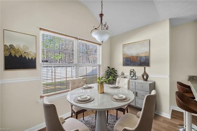 746 Kings Ridge DR, Newport News, VA 23608