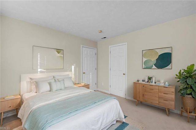 746 Kings Ridge DR, Newport News, VA 23608