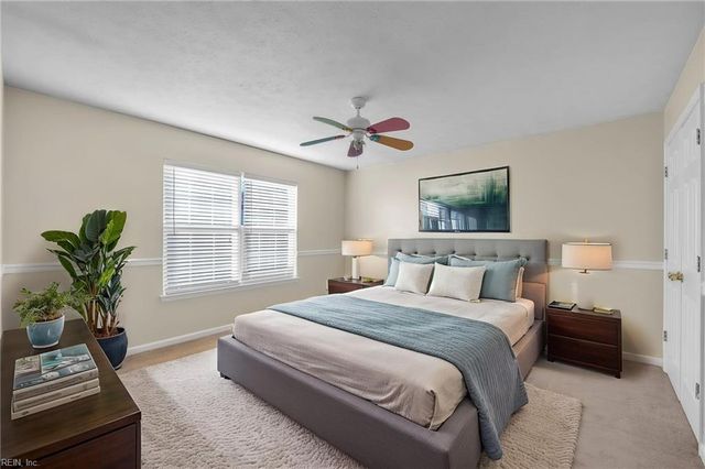 746 Kings Ridge DR, Newport News, VA 23608