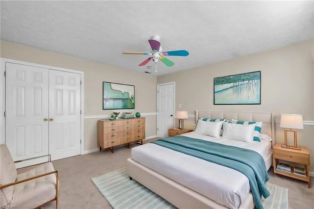 746 Kings Ridge DR, Newport News, VA 23608