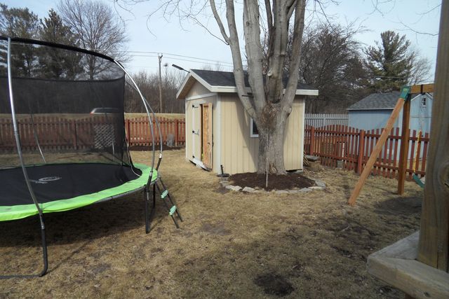 573 Ryegrass Trail, Aurora, IL 60504