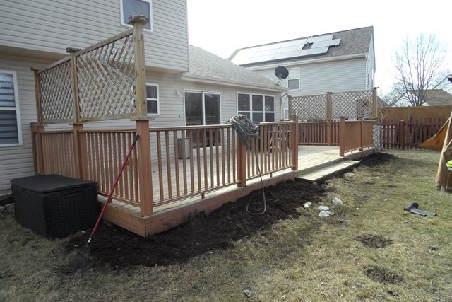 573 Ryegrass Trail, Aurora, IL 60504