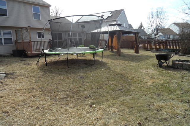 573 Ryegrass Trail, Aurora, IL 60504