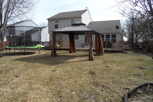 573 Ryegrass Trail, Aurora, IL 60504