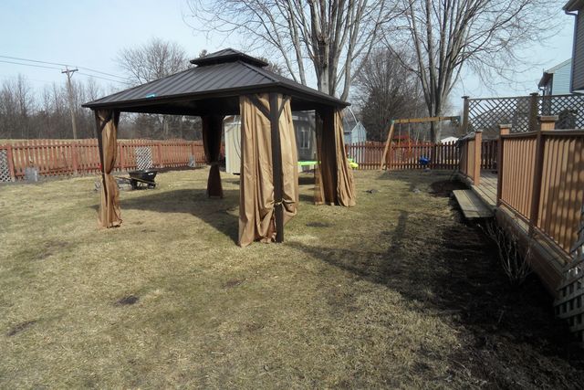 573 Ryegrass Trail, Aurora, IL 60504