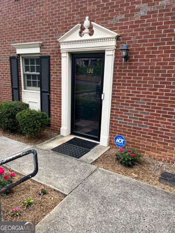 138 Sterling Court, Alpharetta, GA 30004
