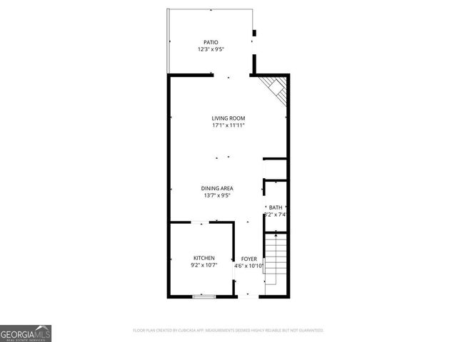 138 Sterling Court, Alpharetta, GA 30004
