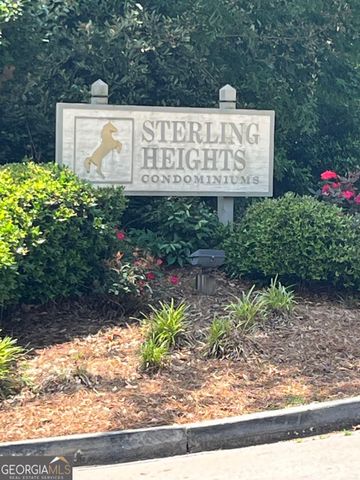 138 Sterling Court, Alpharetta, GA 30004