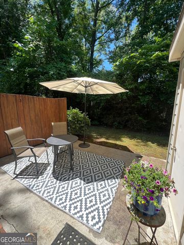 138 Sterling Court, Alpharetta, GA 30004