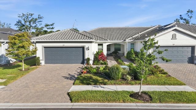 25029 PEARL LAKE CIRCLE, Englewood, FL 34223