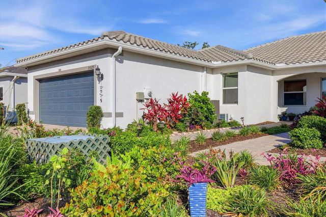 25029 PEARL LAKE CIRCLE, Englewood, FL 34223