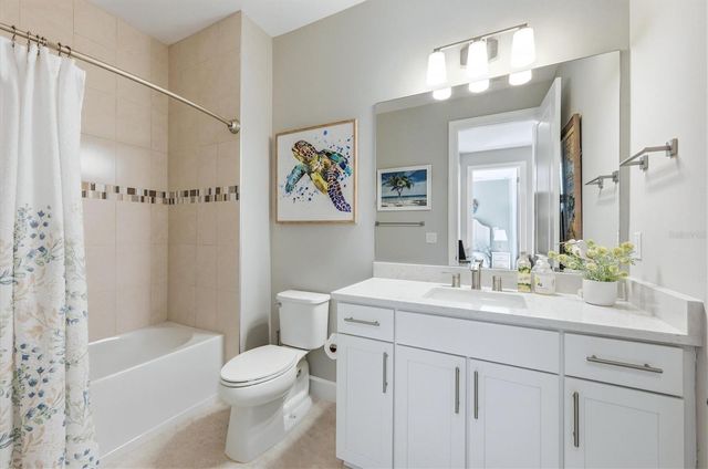 25029 PEARL LAKE CIRCLE, Englewood, FL 34223