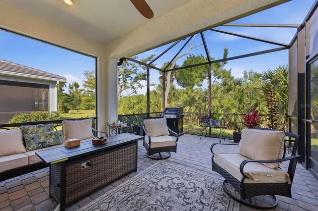 25029 PEARL LAKE CIRCLE, Englewood, FL 34223