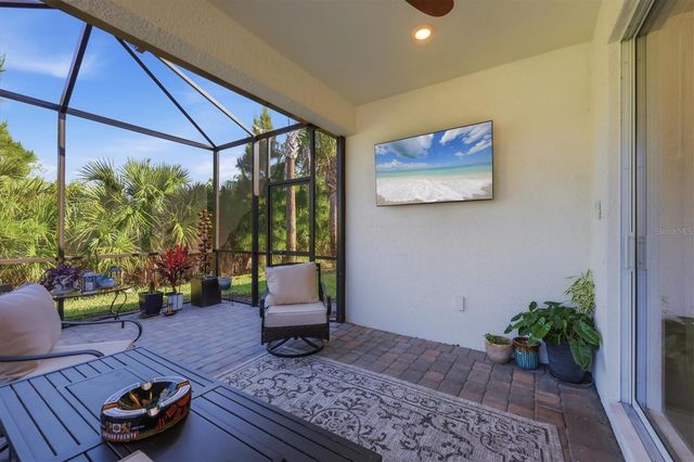 25029 PEARL LAKE CIRCLE, Englewood, FL 34223