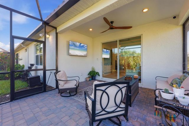 25029 PEARL LAKE CIRCLE, Englewood, FL 34223