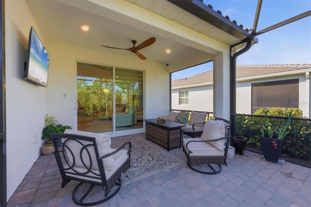 25029 PEARL LAKE CIRCLE, Englewood, FL 34223