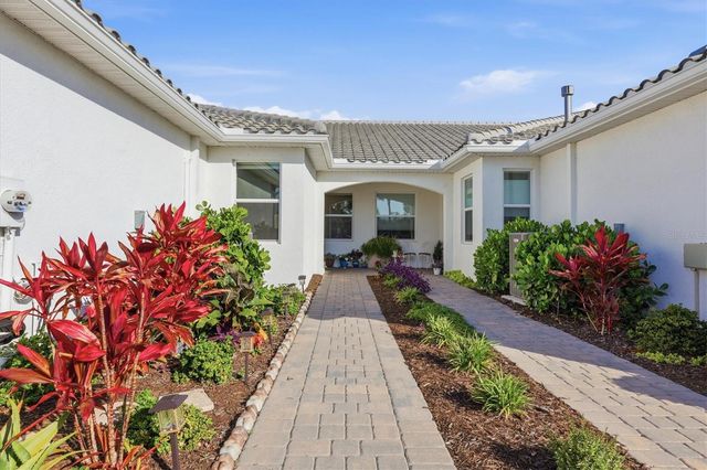 25029 PEARL LAKE CIRCLE, Englewood, FL 34223