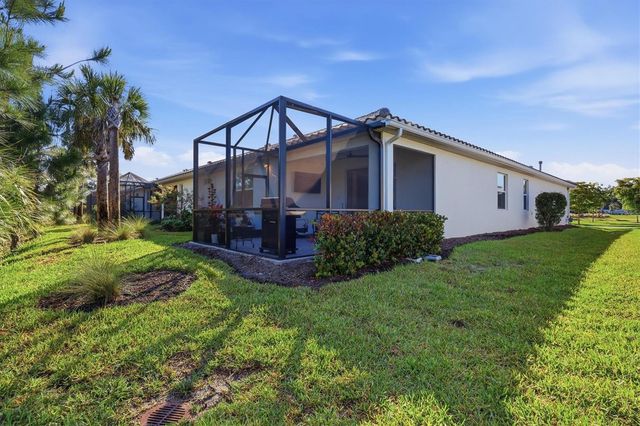 25029 PEARL LAKE CIRCLE, Englewood, FL 34223