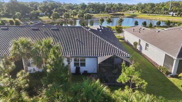 25029 PEARL LAKE CIRCLE, Englewood, FL 34223