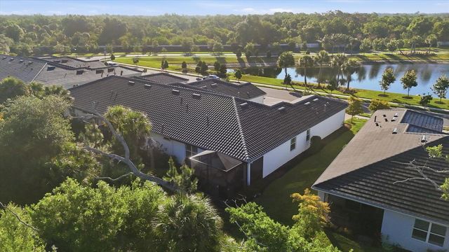 25029 PEARL LAKE CIRCLE, Englewood, FL 34223