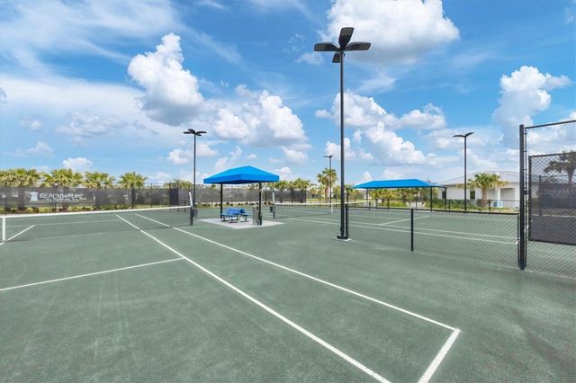 25029 PEARL LAKE CIRCLE, Englewood, FL 34223