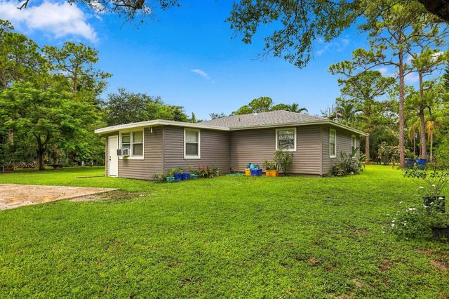 13662 N 54TH N, The Acreage, FL 33411