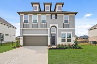 132 Peninsula Point Drive, Montgomery, TX 77356