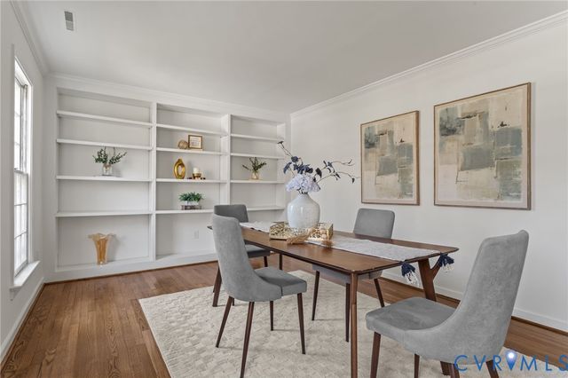 1316 Ware Rd, Henrico, VA 23229