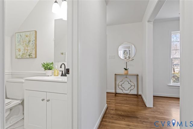 1316 Ware Rd, Henrico, VA 23229