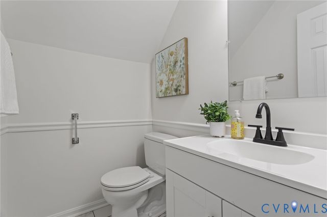 1316 Ware Rd, Henrico, VA 23229