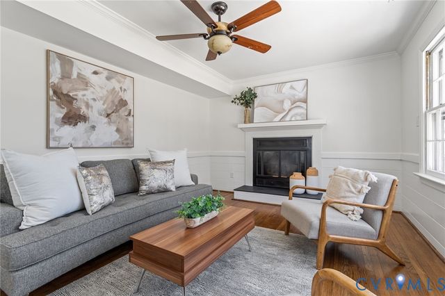 1316 Ware Rd, Henrico, VA 23229