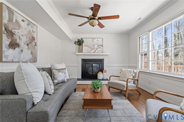 1316 Ware Rd, Henrico, VA 23229