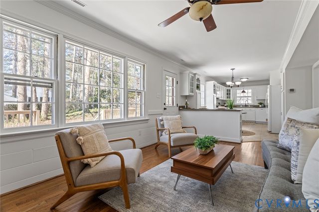 1316 Ware Rd, Henrico, VA 23229