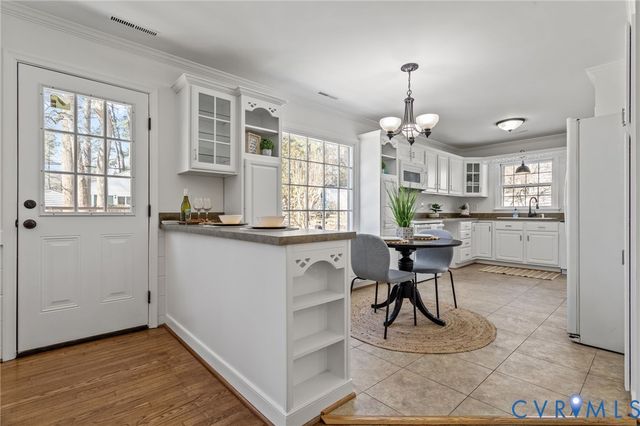 1316 Ware Rd, Henrico, VA 23229