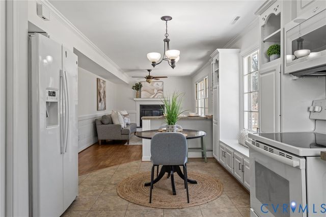 1316 Ware Rd, Henrico, VA 23229