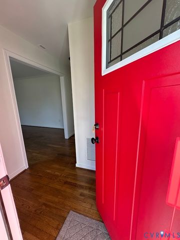 1316 Ware Rd, Henrico, VA 23229